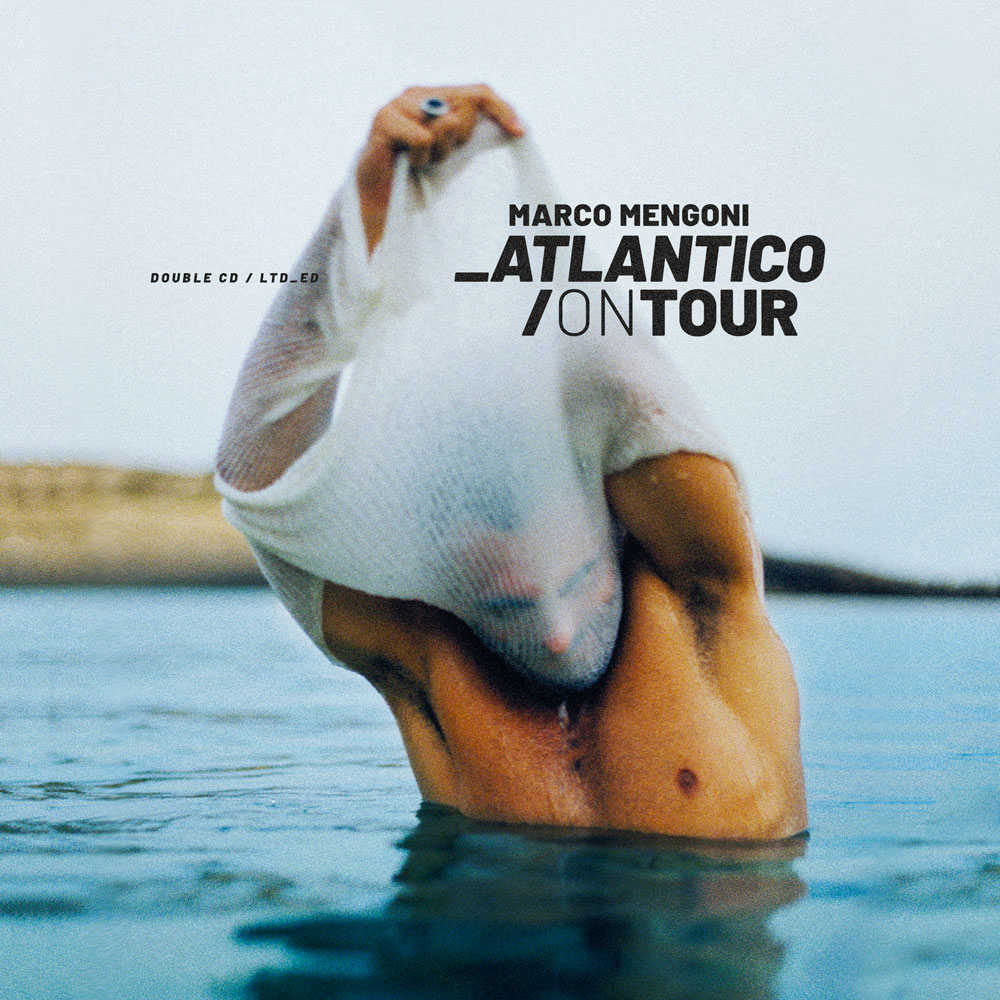ATLANTICO LIVE ON TOUR