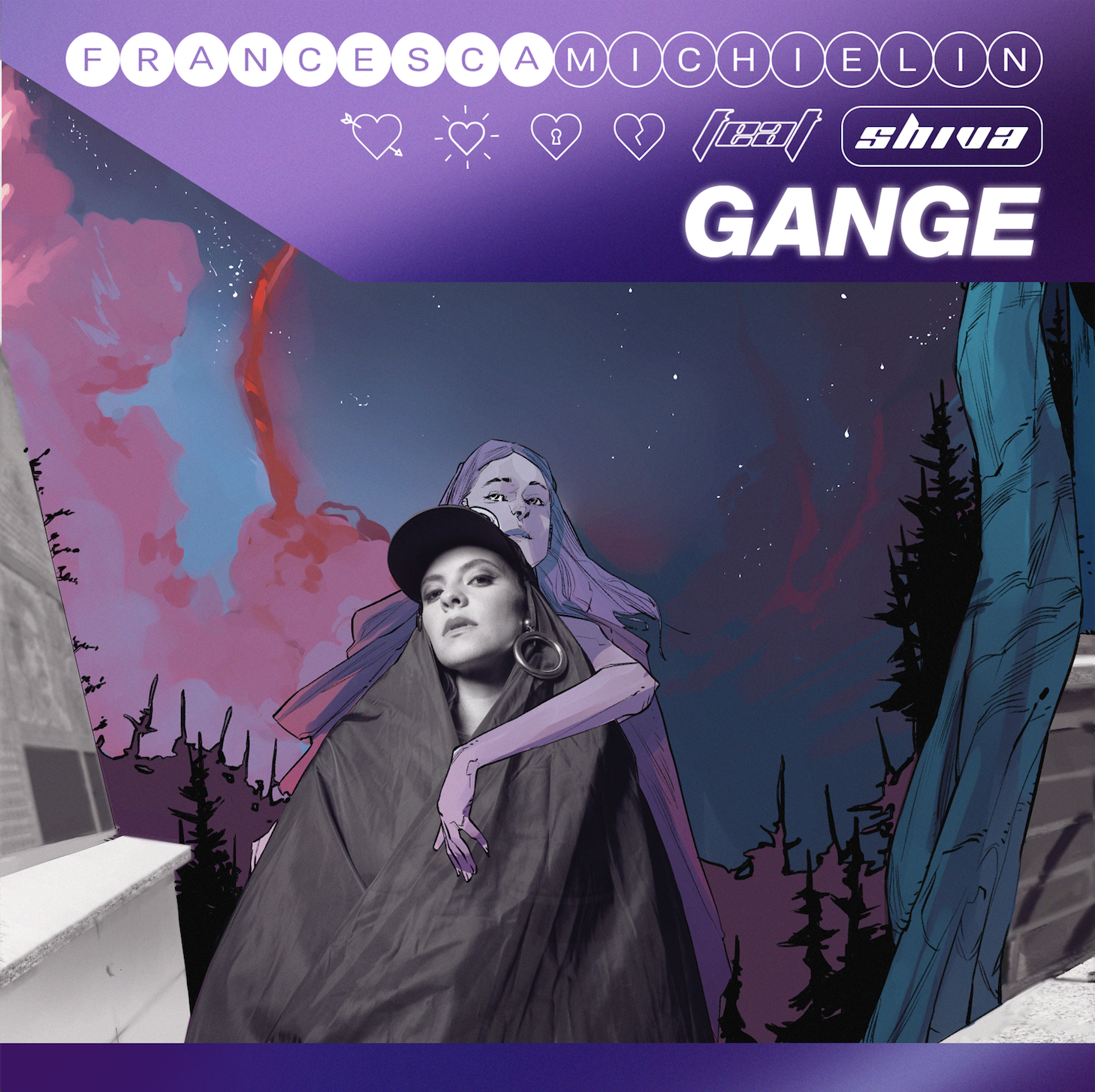 GANGE feat Shiva