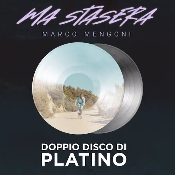 DOPPIO PLATINO