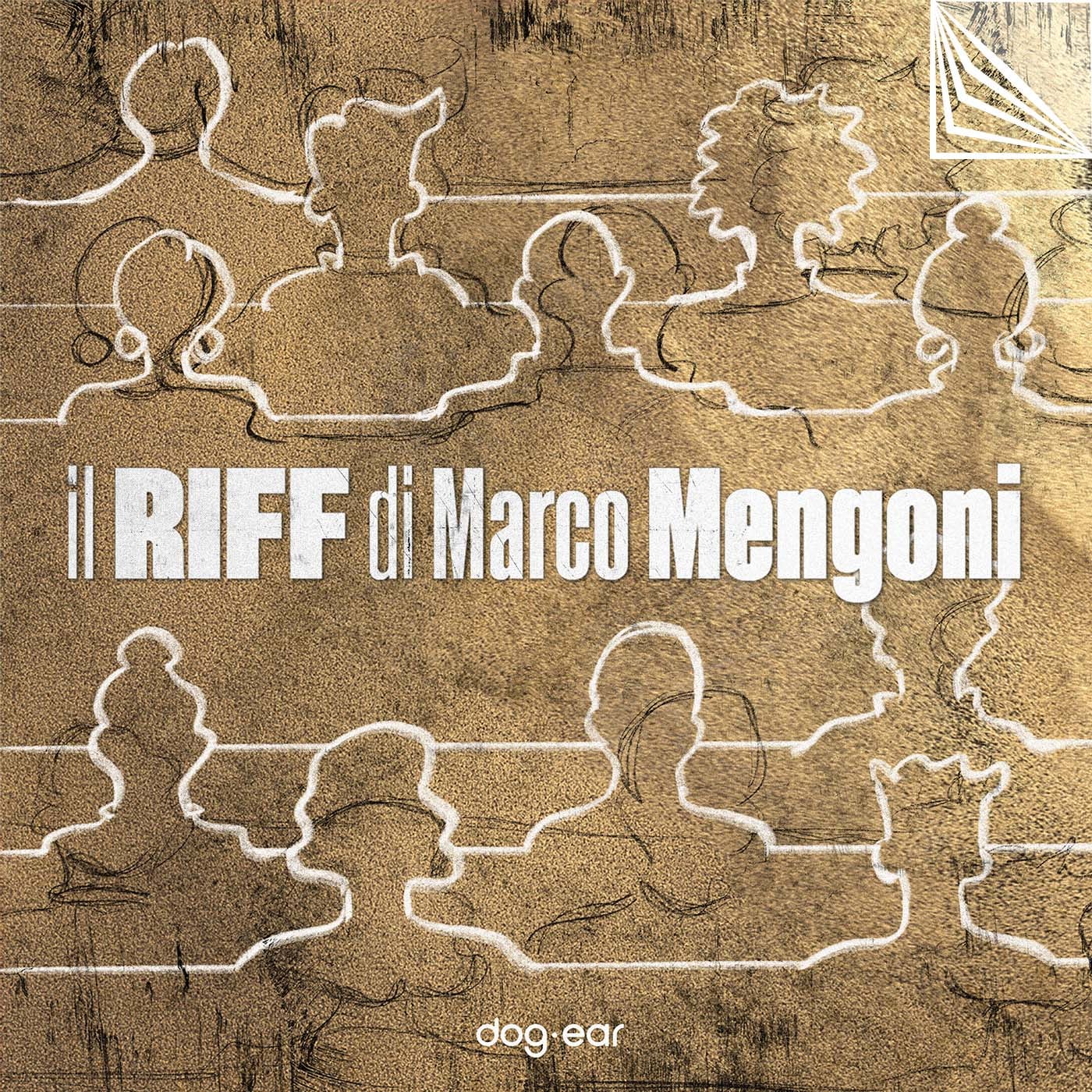 IL RIFF DI MARCO MENGONI