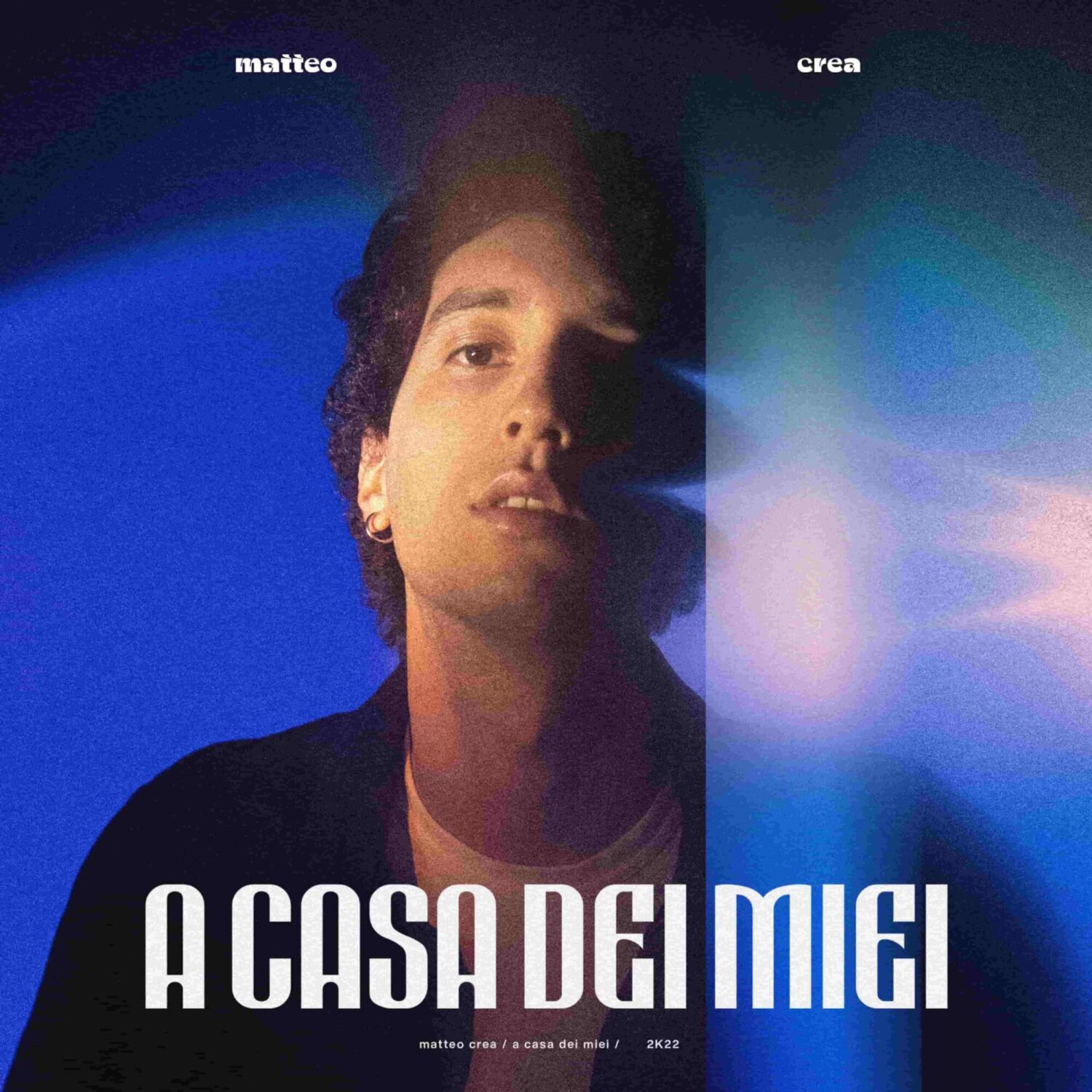A CASA DEI MIEI