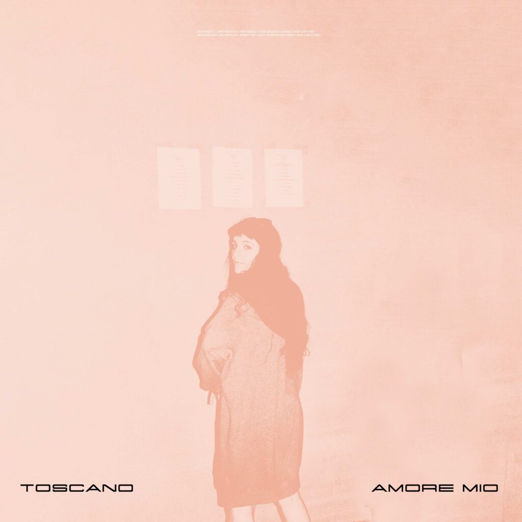 AMORE MIO