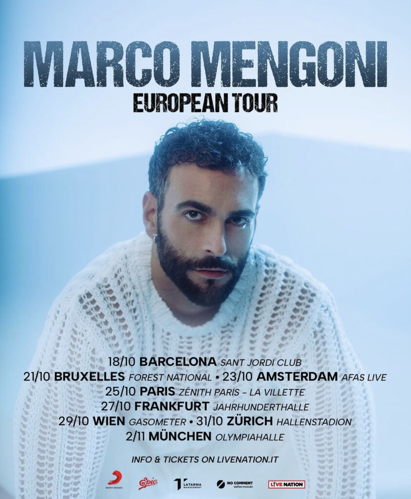 EUROPEAN TOUR