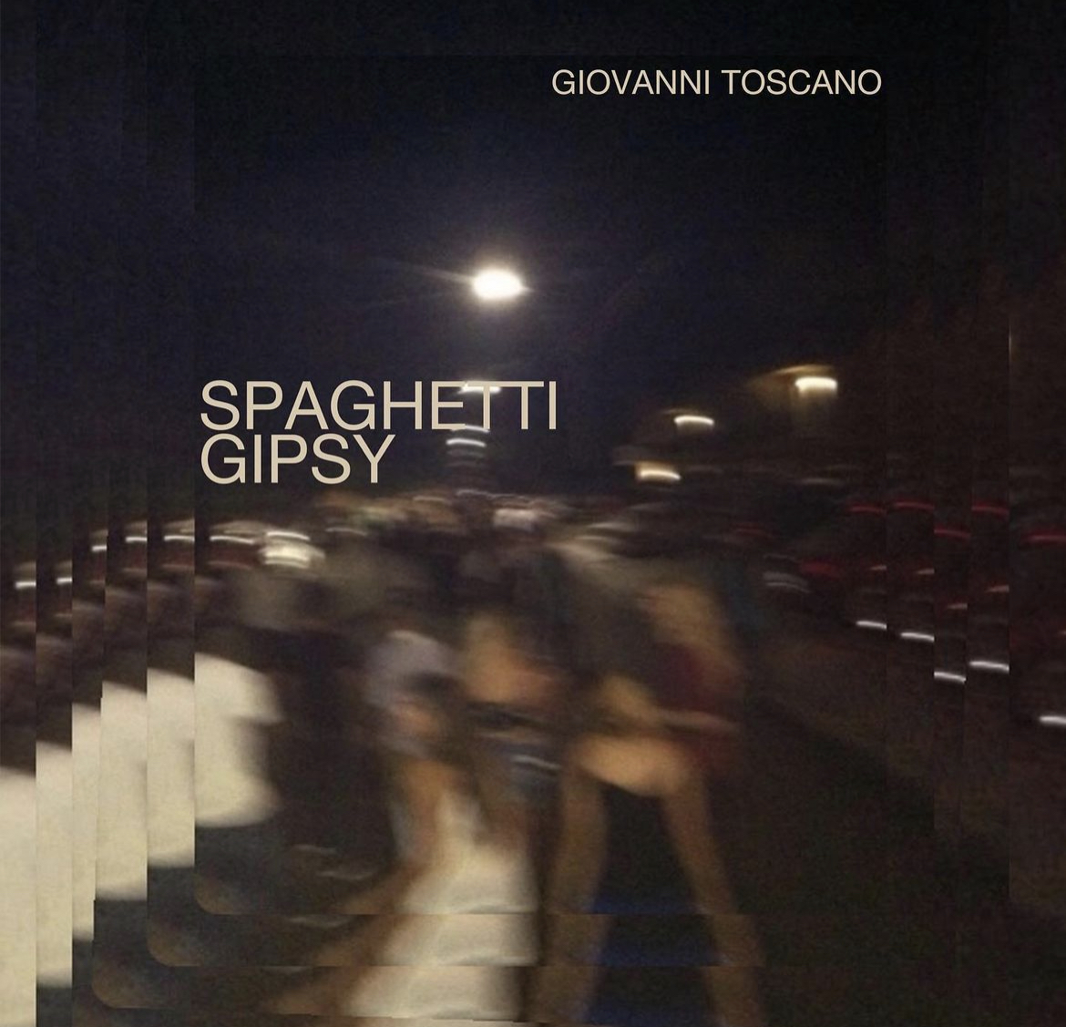 SPAGHETTI GIPSY