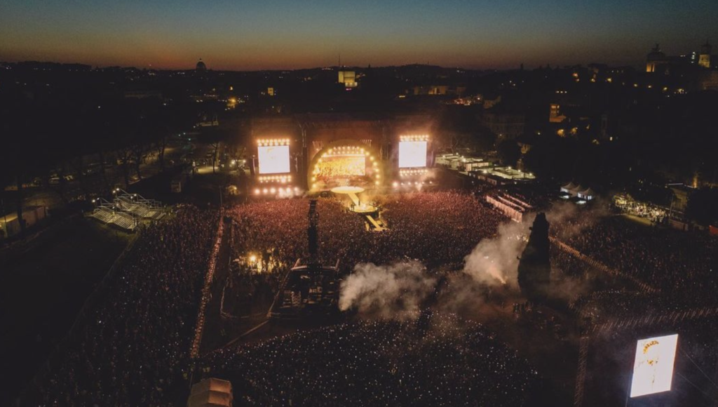 CIRCO MASSIMO