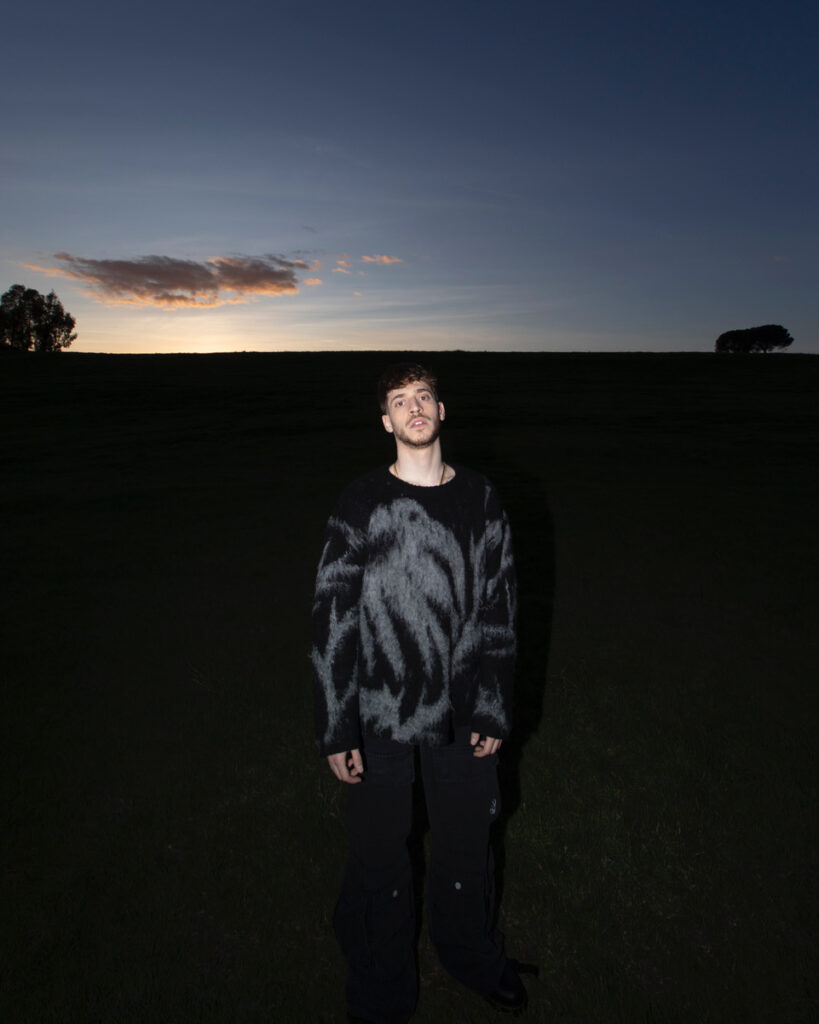 JOSEPH is HOLDEN’s new album out on May 24th