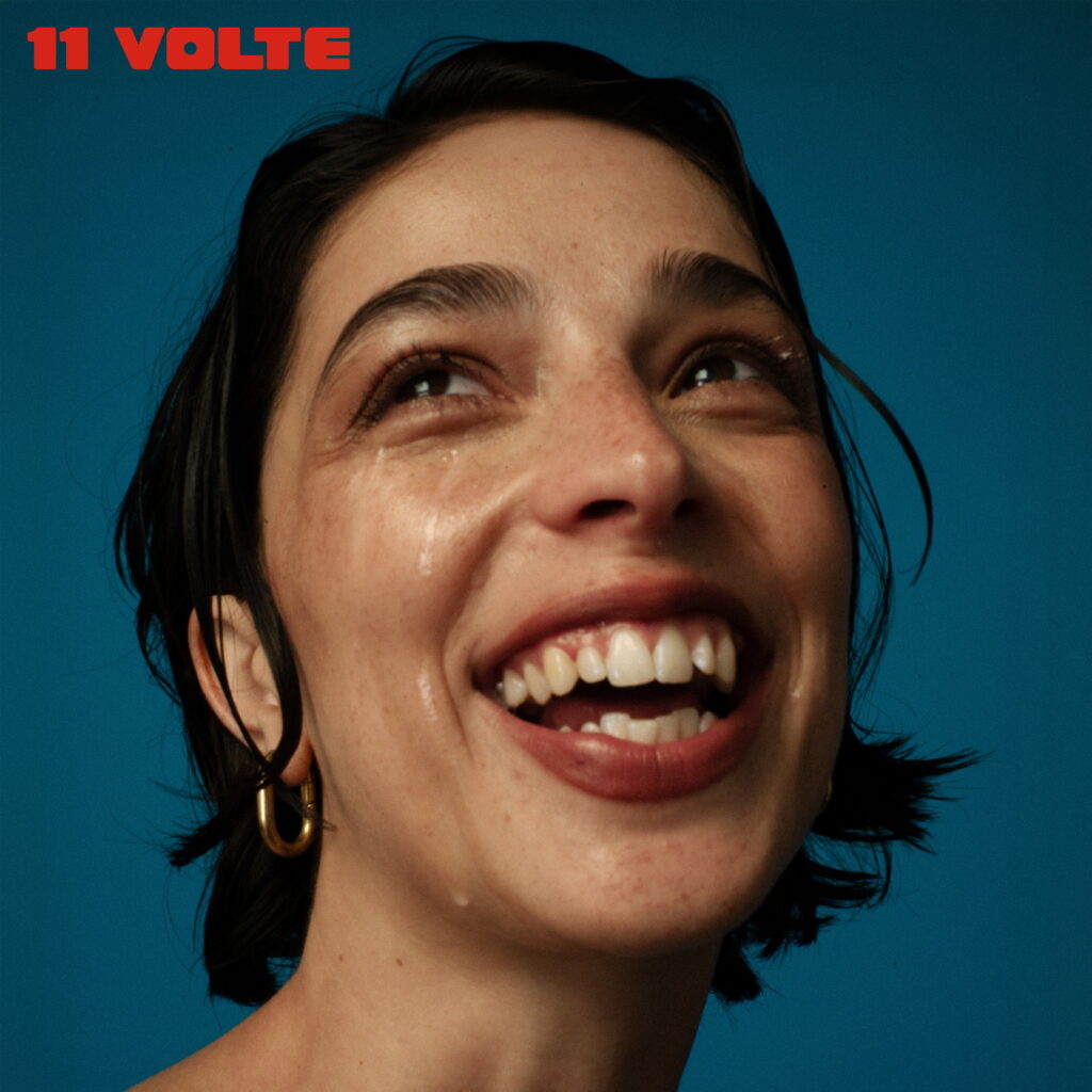 Esce venerdì 1° maggio 11 VOLTE L’EP d’esordio di Lea Gavino